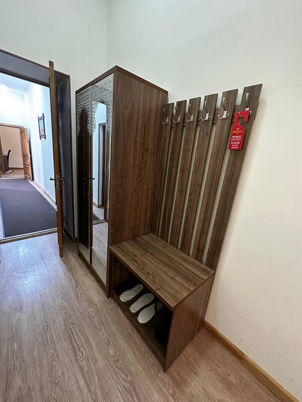 Imperial Palace Buxoro Ngoại thất bức ảnh