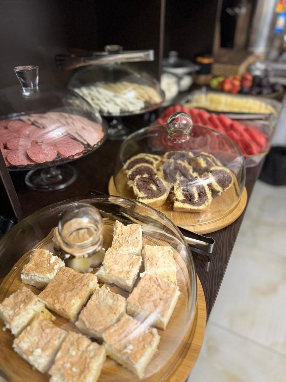 Imperial Palace Buxoro Ngoại thất bức ảnh