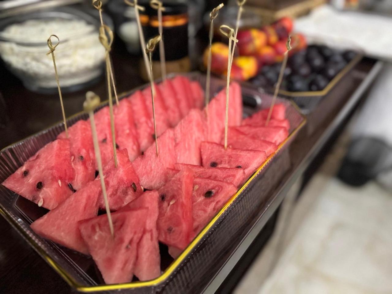 Imperial Palace Buxoro Ngoại thất bức ảnh